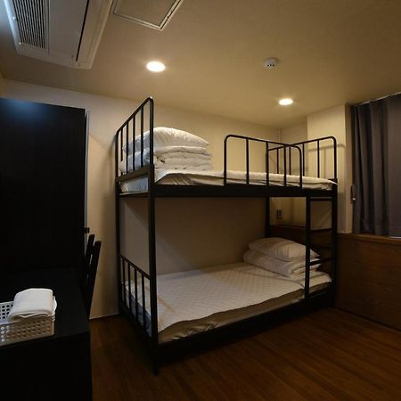 Soo Song Guest House Σεούλ Εξωτερικό φωτογραφία