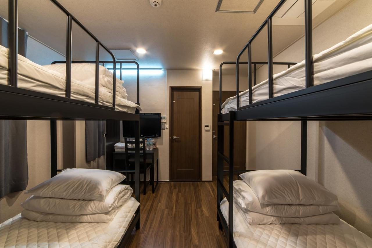 Soo Song Guest House Σεούλ Εξωτερικό φωτογραφία