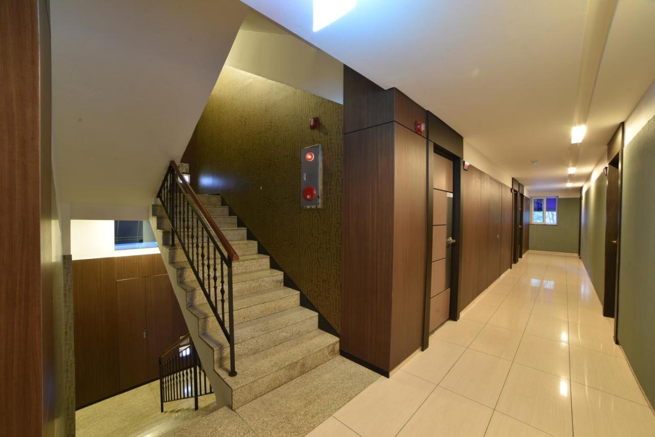 Soo Song Guest House Σεούλ Εξωτερικό φωτογραφία