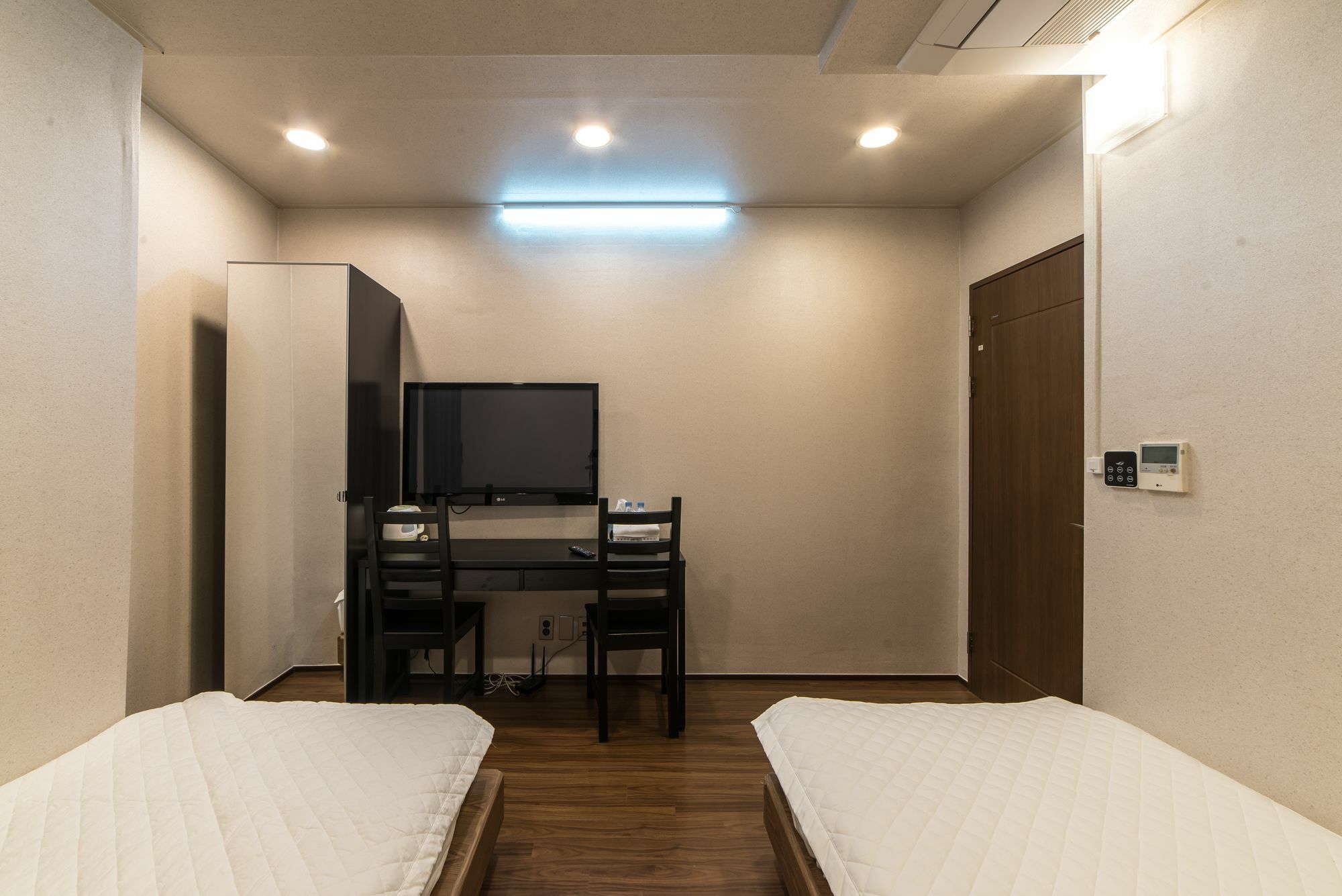 Soo Song Guest House Σεούλ Εξωτερικό φωτογραφία