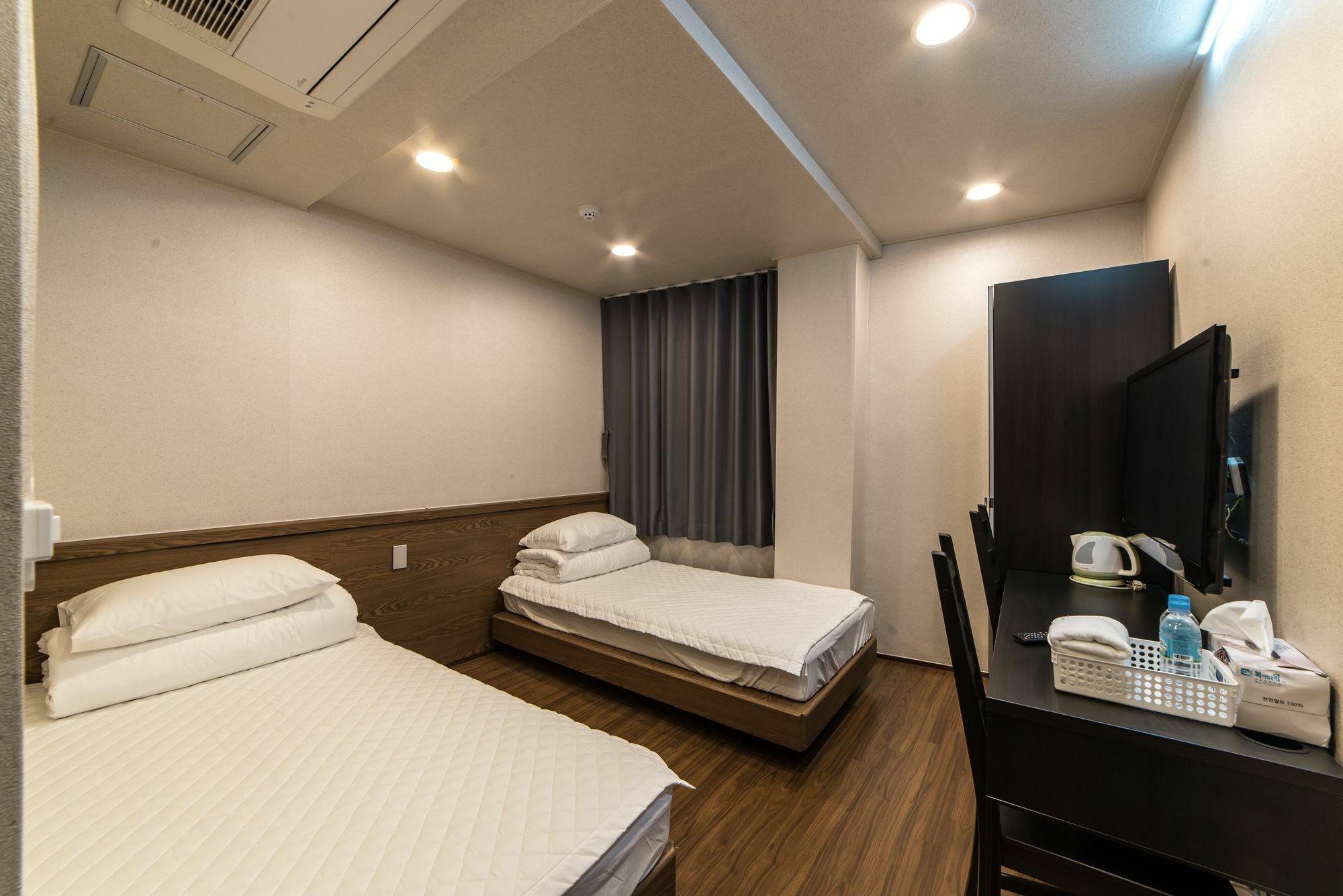 Soo Song Guest House Σεούλ Εξωτερικό φωτογραφία