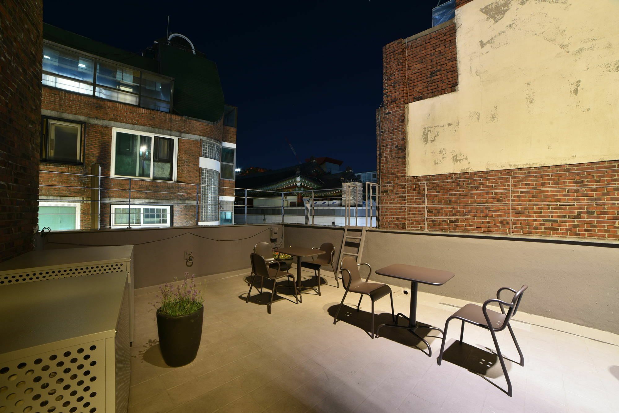Soo Song Guest House Σεούλ Εξωτερικό φωτογραφία