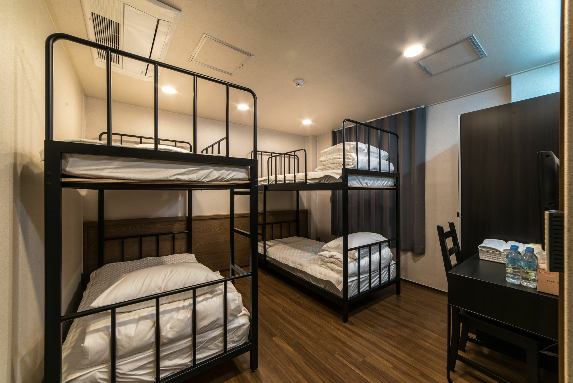 Soo Song Guest House Σεούλ Εξωτερικό φωτογραφία