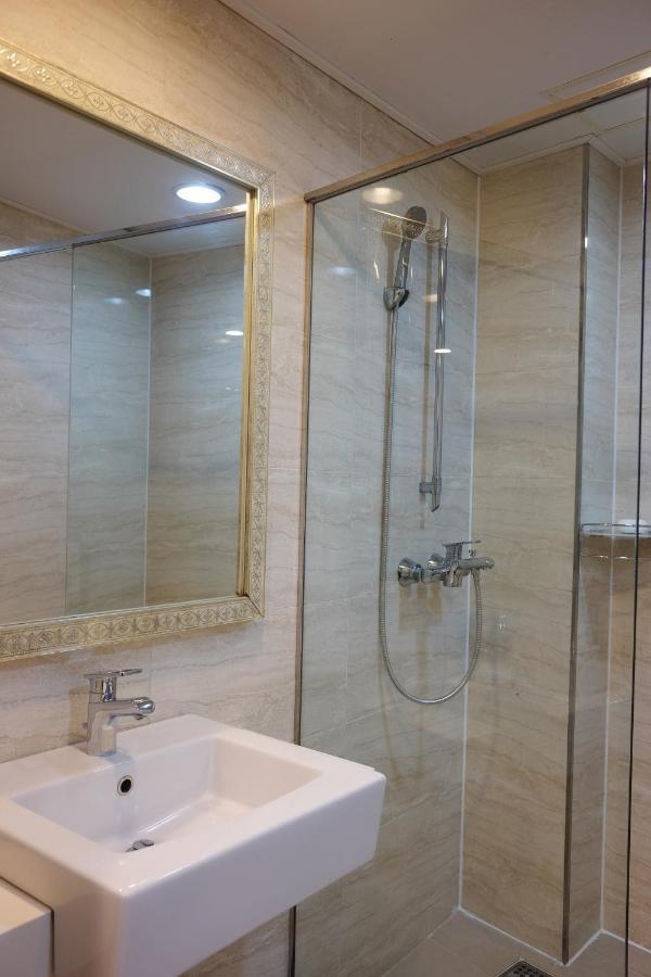 Soo Song Guest House Σεούλ Εξωτερικό φωτογραφία